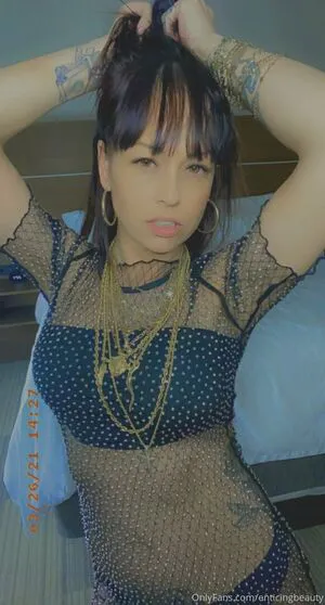Enticingbeauty OnlyFans Leaked Free Thumbnail Picture - #sHOX59E1fq