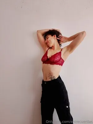 Entrecuerdas OnlyFans Leaked Free Thumbnail Picture - #JZBYhMjDdZ
