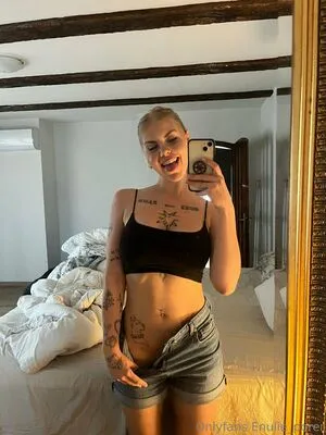 Enulie Porer OnlyFans Leaked Free Thumbnail Picture - #9qvhM4nSA3