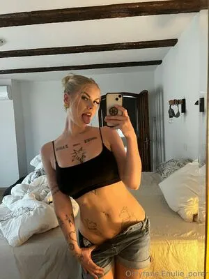 Enulie Porer OnlyFans Leaked Free Thumbnail Picture - #MiUQyBv4uy