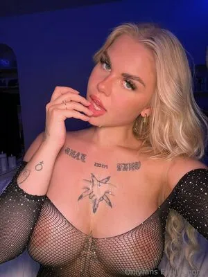 Enulie Porer OnlyFans Leaked Free Thumbnail Picture - #fsGkqdJHM0