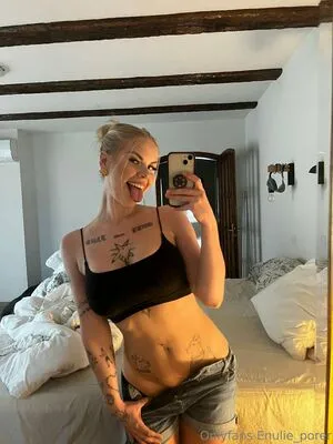 Enulie Porer OnlyFans Leaked Free Thumbnail Picture - #ospjunaHDP