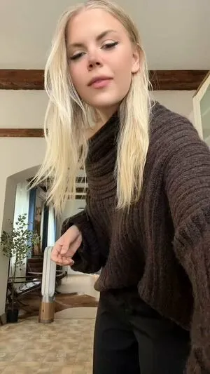 Enulie Porer OnlyFans Leaked Free Thumbnail Picture - #uxRdxizLYd