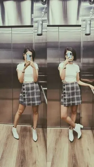 Envioletada OnlyFans Leaked Free Thumbnail Picture - #5AqUKdcvgP