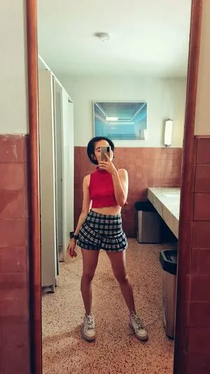 Envioletada OnlyFans Leaked Free Thumbnail Picture - #GgyhC04GvO