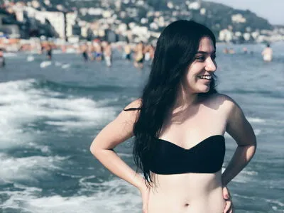 Envioletada OnlyFans Leaked Free Thumbnail Picture - #JzWZfA2N1z