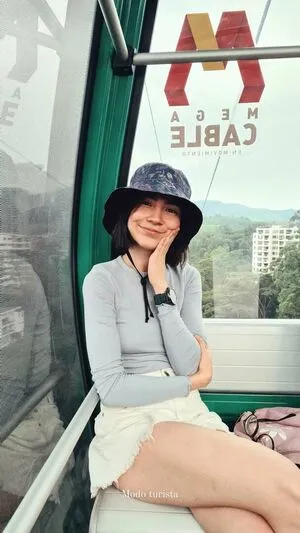 Envioletada OnlyFans Leaked Free Thumbnail Picture - #WOaZZrisg7