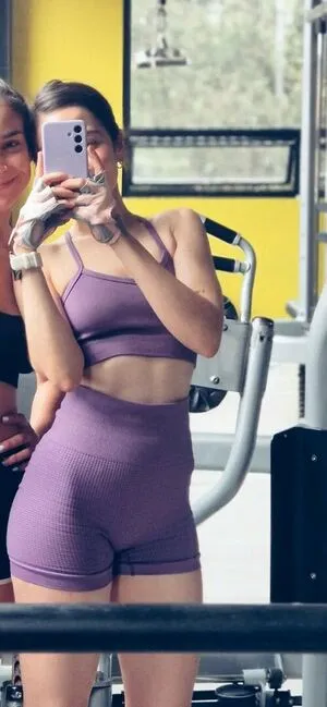 Envioletada OnlyFans Leaked Free Thumbnail Picture - #iMH3G7wFwe