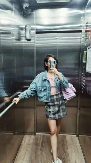 Envioletada OnlyFans Leaked Free Thumbnail Picture - #yFfai3lPcb