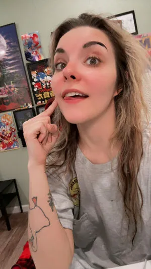 Envy Anne OnlyFans Leaked Free Thumbnail Picture - #5Wgkwb8LDl