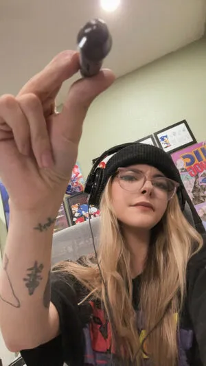 Envy Anne OnlyFans Leaked Free Thumbnail Picture - #ATzGEp96z8