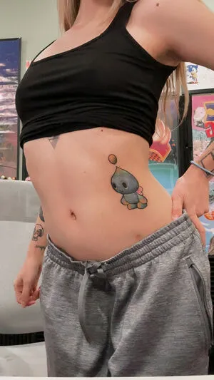 Envy Anne OnlyFans Leaked Free Thumbnail Picture - #MZGIEkIjEA