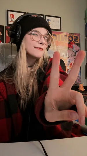 Envy Anne OnlyFans Leaked Free Thumbnail Picture - #OQOiTJSo1m