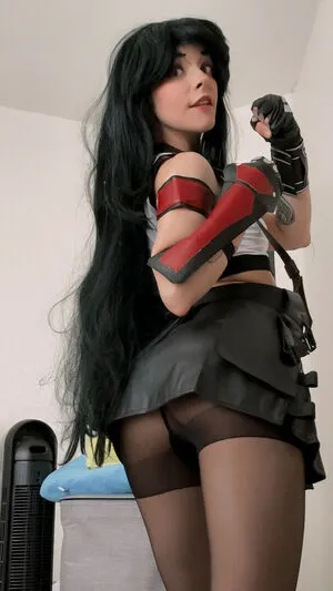 Envy Anne OnlyFans Leaked Free Thumbnail Picture - #X88fPIlKPw