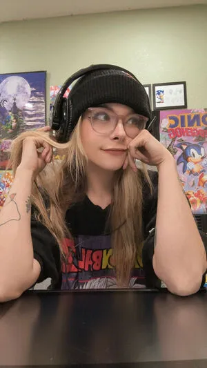 Envy Anne OnlyFans Leaked Free Thumbnail Picture - #XujOqtW8pt