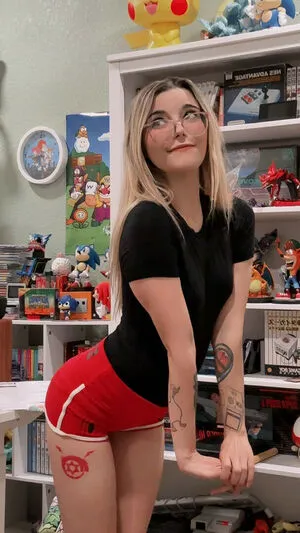 Envy Anne OnlyFans Leaked Free Thumbnail Picture - #YUDOtj9Y2R