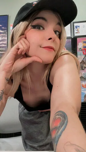 Envy Anne OnlyFans Leaked Free Thumbnail Picture - #f0PoYwFGl6