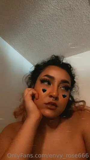 Envy Rose666 OnlyFans Leaked Free Thumbnail Picture - #j01MhE3plz