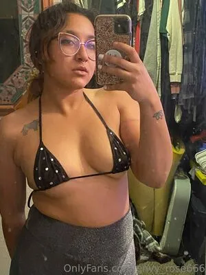 Envy Rose666 OnlyFans Leaked Free Thumbnail Picture - #kCeOQoVatG