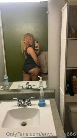 Envy Rose666 OnlyFans Leaked Free Thumbnail Picture - #p2XDi93vVO