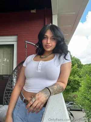 Envybabyy OnlyFans Leaked Free Thumbnail Picture - #2EF8TZRcI1