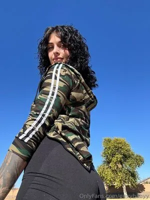 Envybabyy OnlyFans Leaked Free Thumbnail Picture - #6TEuN9dkfY