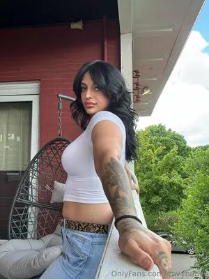 Envybabyy OnlyFans Leaked Free Thumbnail Picture - #CfoCGP9crQ