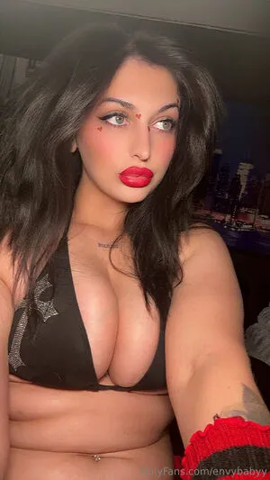 Envybabyy OnlyFans Leaked Free Thumbnail Picture - #GLxxeCPOEw