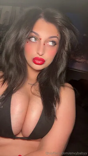Envybabyy OnlyFans Leaked Free Thumbnail Picture - #IZSJFefNgZ