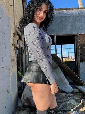 Envybabyy OnlyFans Leaked Free Thumbnail Picture - #PwwEvj5nwa