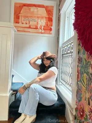 Envybabyy OnlyFans Leaked Free Thumbnail Picture - #aTGQvv2wFm