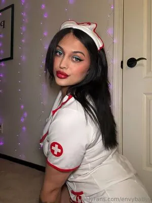 Envybabyy OnlyFans Leaked Free Thumbnail Picture - #hrkjZxkzPO