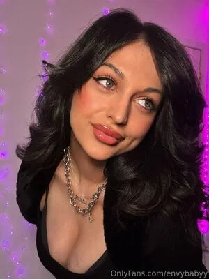 Envybabyy OnlyFans Leaked Free Thumbnail Picture - #iSVsja8hpe