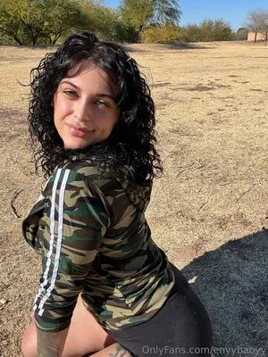 Envybabyy OnlyFans Leaked Free Thumbnail Picture - #khvHbm0spy