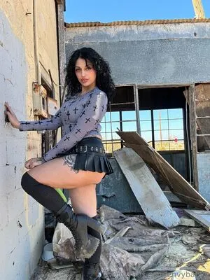 Envybabyy OnlyFans Leaked Free Thumbnail Picture - #uCtetTAIBE