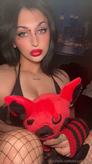 Envybabyy OnlyFans Leaked Free Thumbnail Picture - #xz8VM5ovL2