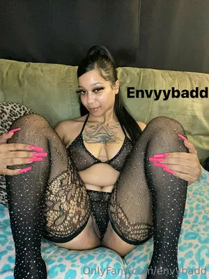 Envybadd OnlyFans Leaked Free Thumbnail Picture - #PUKOtPYhtv