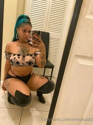 Envybadd OnlyFans Leaked Free Thumbnail Picture - #yIqP6IrHPH