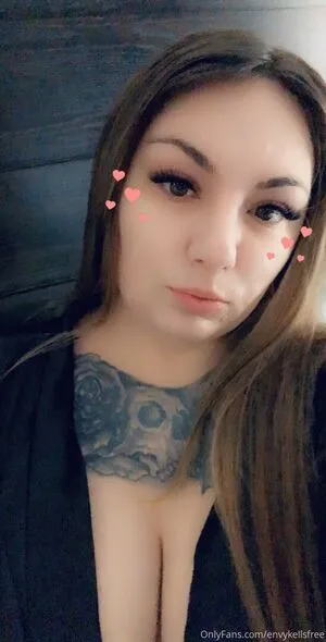 Envykells OnlyFans Leaked Free Thumbnail Picture - #3CW2fCckdV