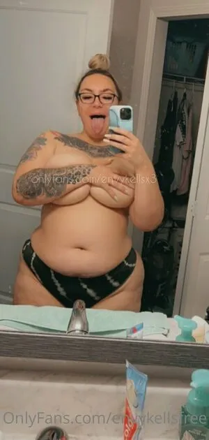 Envykells OnlyFans Leaked Free Thumbnail Picture - #L0PWpefRdl