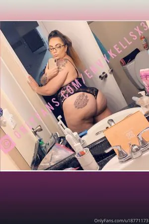 Envykellsfree OnlyFans Leaked Free Thumbnail Picture - #VvvBDiHaYJ