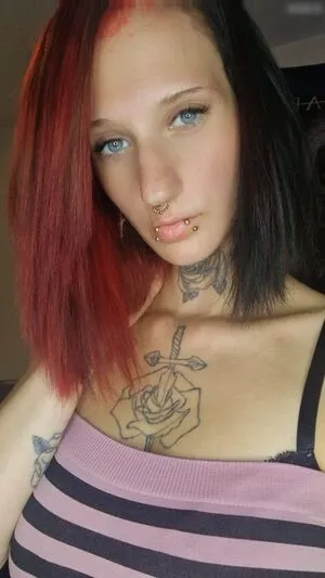 Enya Radtke OnlyFans Leaked Free Thumbnail Picture - #D4Xs9t1oXS