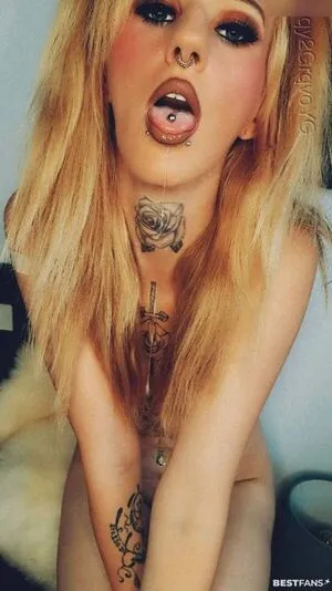 Enya Radtke OnlyFans Leaked Free Thumbnail Picture - #EFPIgQI3jD