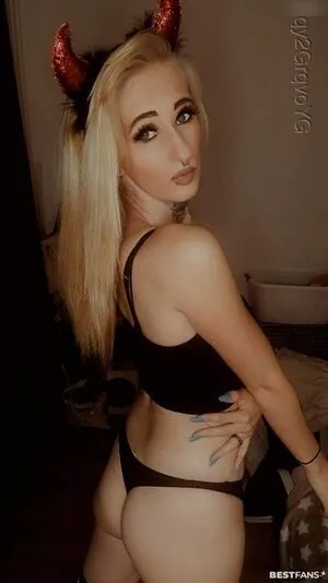 Enya Radtke OnlyFans Leaked Free Thumbnail Picture - #Wl88ZBFKEC