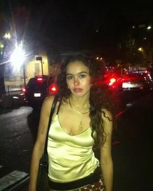 Enya Umanzor OnlyFans Leaked Free Thumbnail Picture - #fNIgrdo5yV