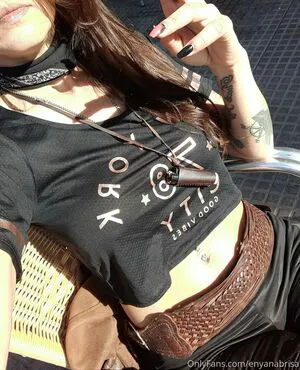 Enyanabrisa OnlyFans Leaked Free Thumbnail Picture - #EoFhG2j0lk