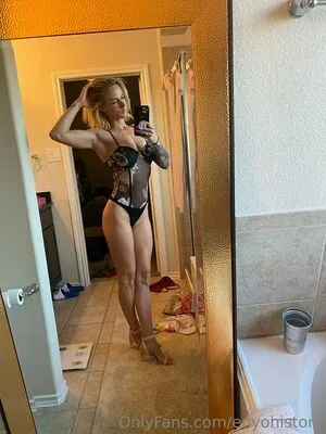 Enyohistory OnlyFans Leaked Free Thumbnail Picture - #tz0CWGCmGE