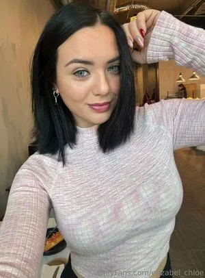 Enzabel Chloe OnlyFans Leaked Free Thumbnail Picture - #iXT0lrYau5