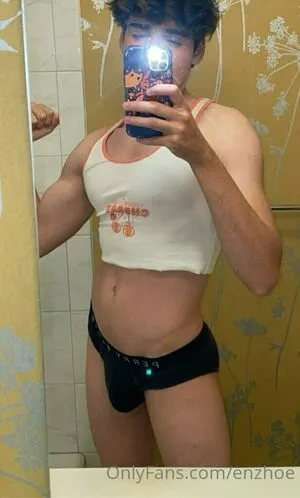 Enzhoe OnlyFans Leaked Free Thumbnail Picture - #0hGfs0tgNt