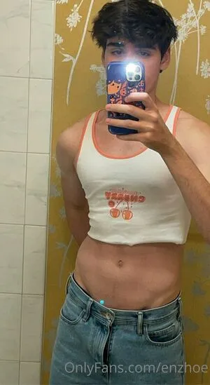 Enzhoe OnlyFans Leaked Free Thumbnail Picture - #6YZzhXiTZb